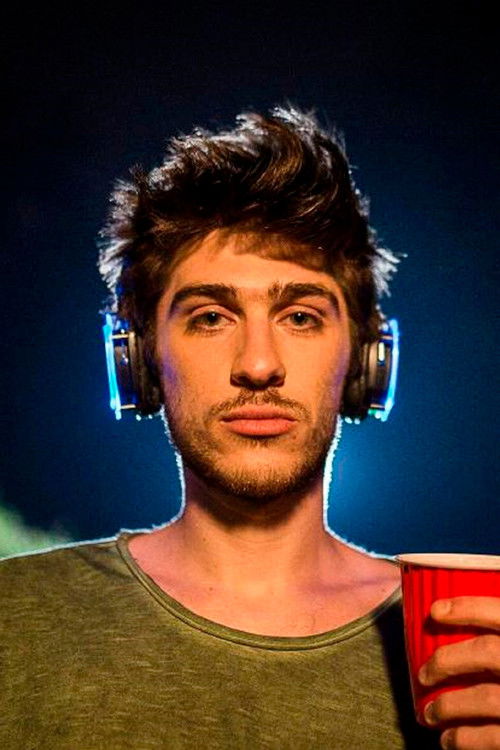 Photo of Lautaro Bettoni