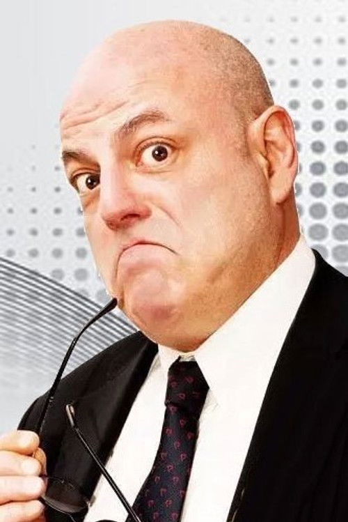 Photo of Santiago Urrialde