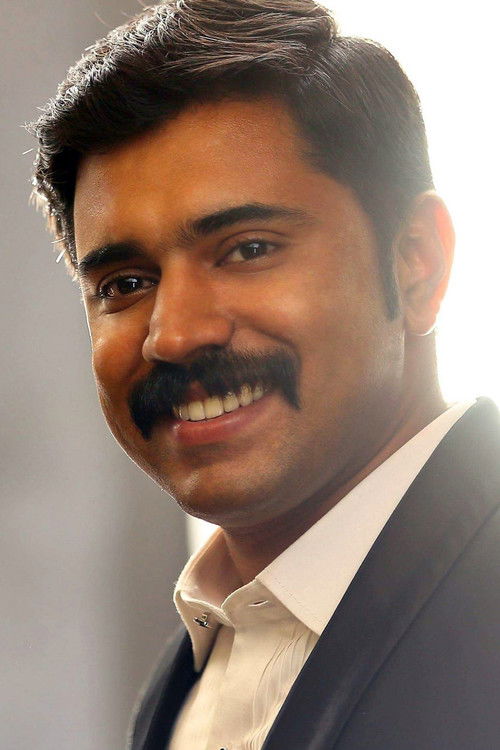 Photo of Nivin Pauly