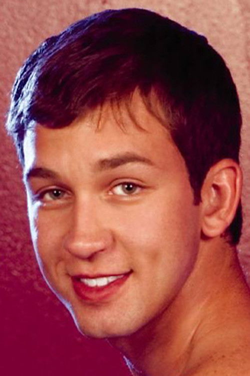 Photo of Jonathan Lowe