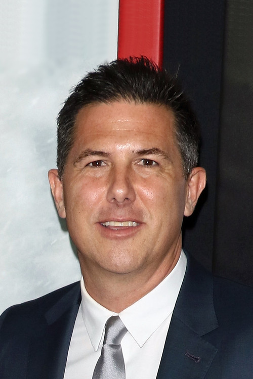 Photo of Dylan Clark