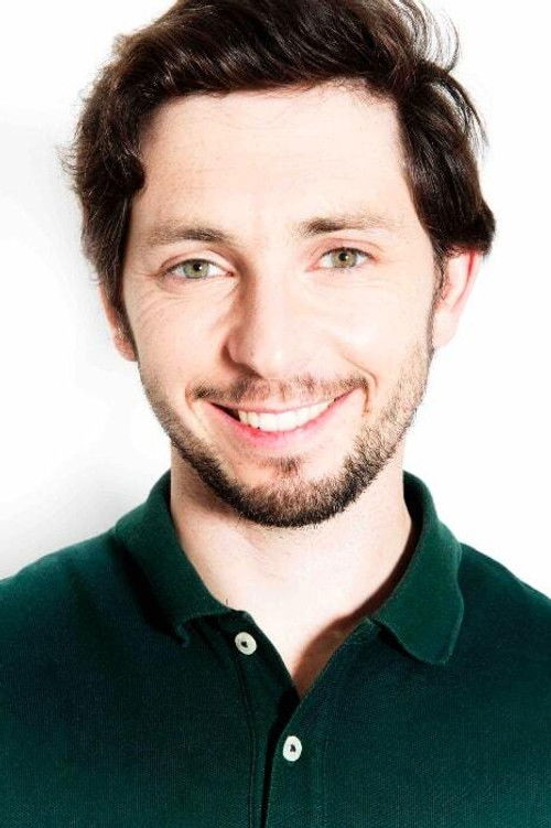 Photo of Carlos Malvarez