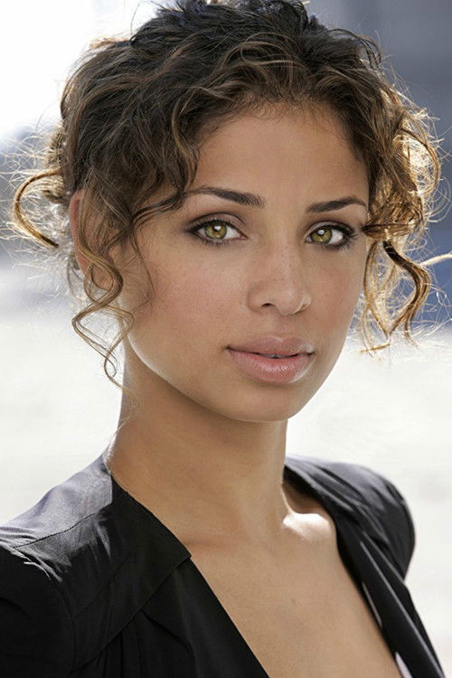 Photo of Brytni Sarpy