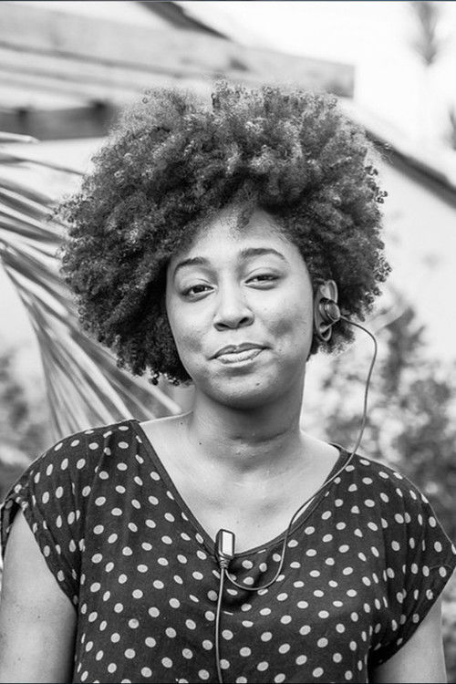 Photo of Thamires Vieira