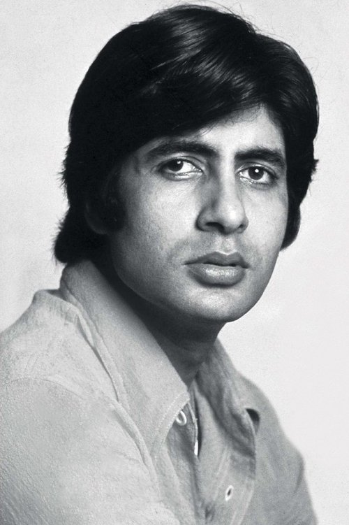 Photo of Amitabh Bachchan