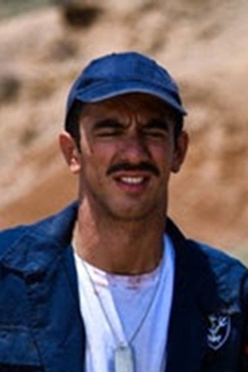 Photo of Kostantinos Georgalis