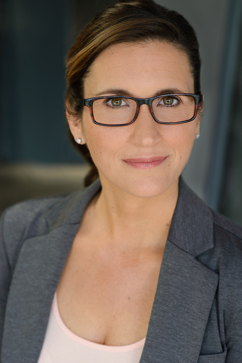 Photo of Gina Juliet