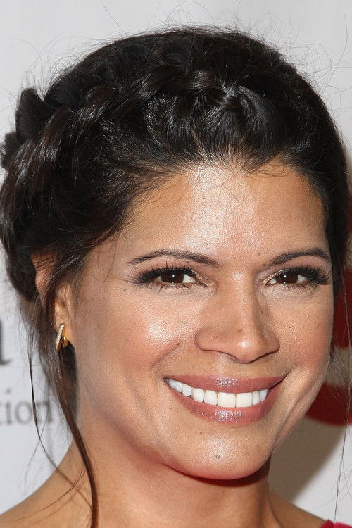 Photo of Andrea Navedo