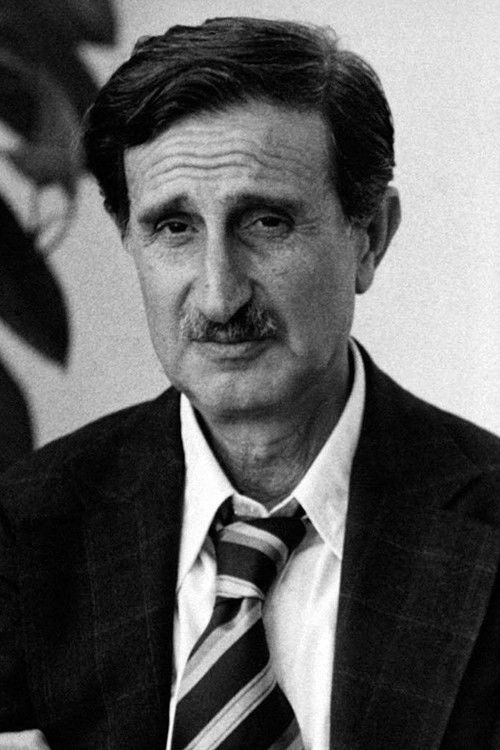 Photo of Kamal Joumblatt