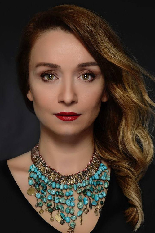 Photo of Başak Daşman