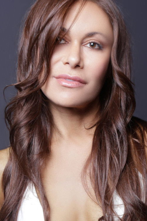 Photo of Elizabeth Wood