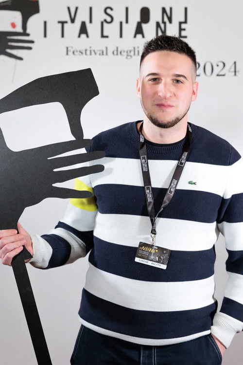 Photo of Simone Polito