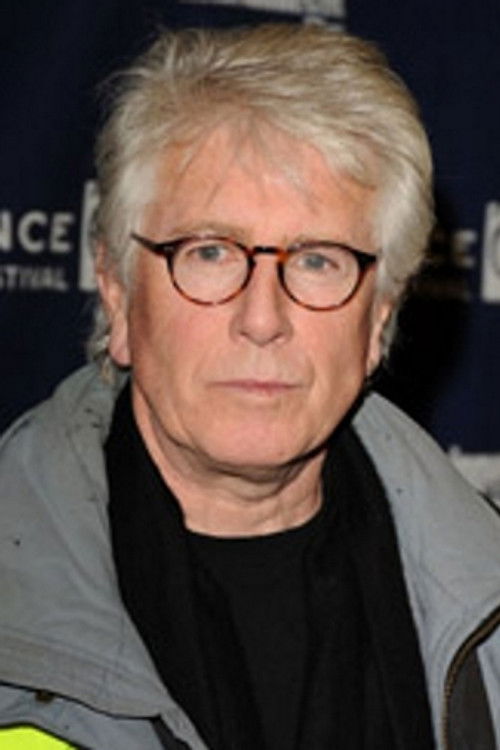 Photo of Graham Nash