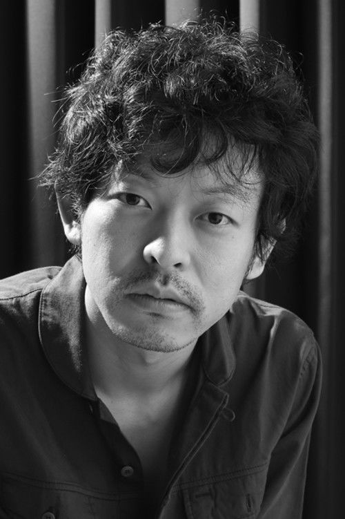 Photo of Takashi Yamanaka