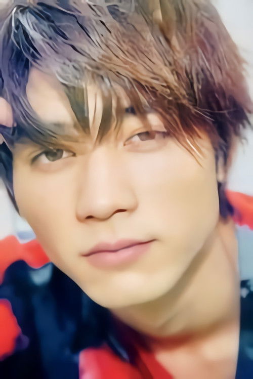 Photo of Mizuki Itagaki