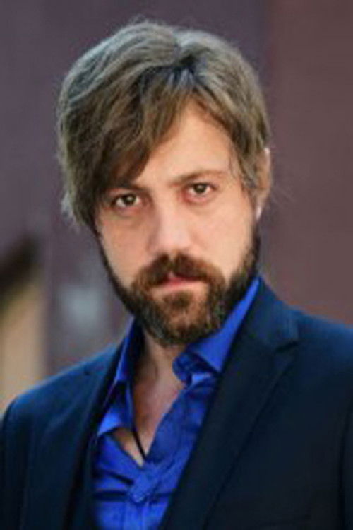 Photo of Ahmet Varlı