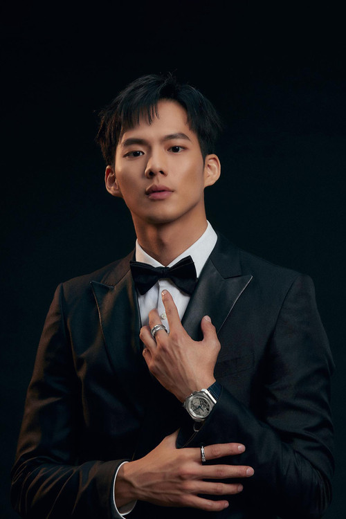 Photo of Wu Nien-hsuan