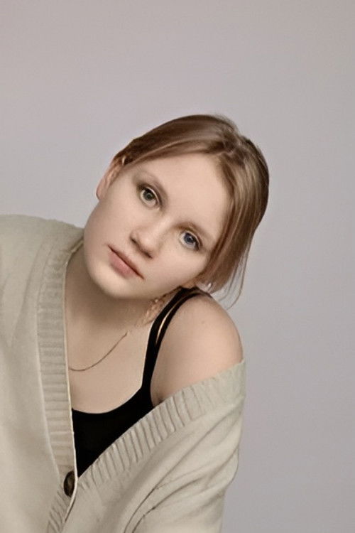 Photo of Anna Osipova