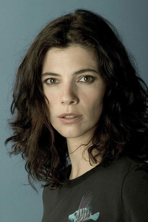 Photo of Maribel Verdú