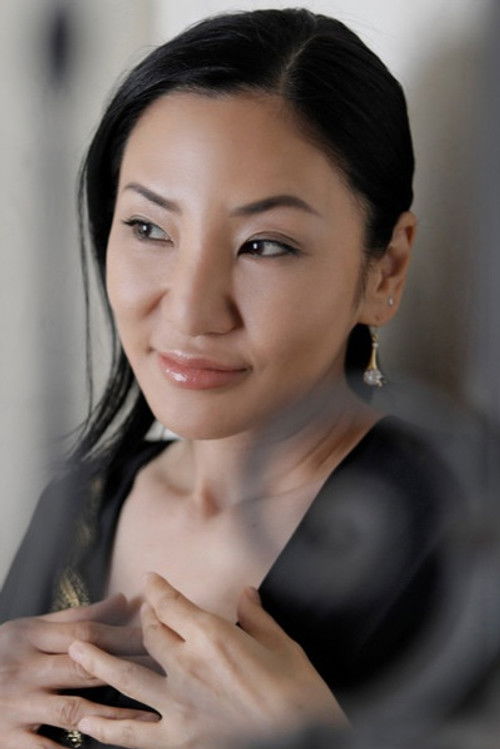 Photo of Kohmi Hirose