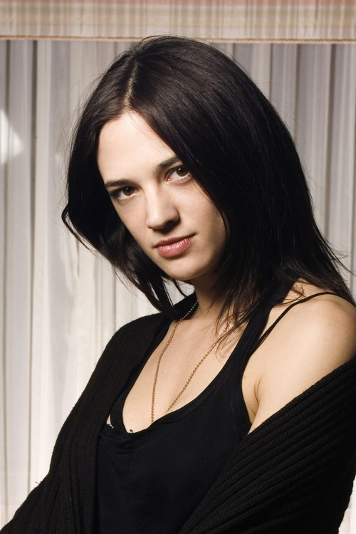 Photo of Asia Argento