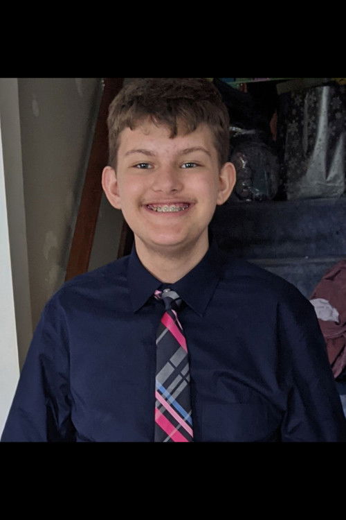 Photo of Andrew Warzecha