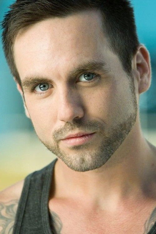 Photo of Sebastian Deery