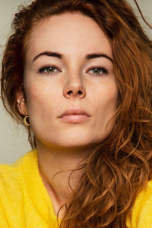 Photo of Pernille René