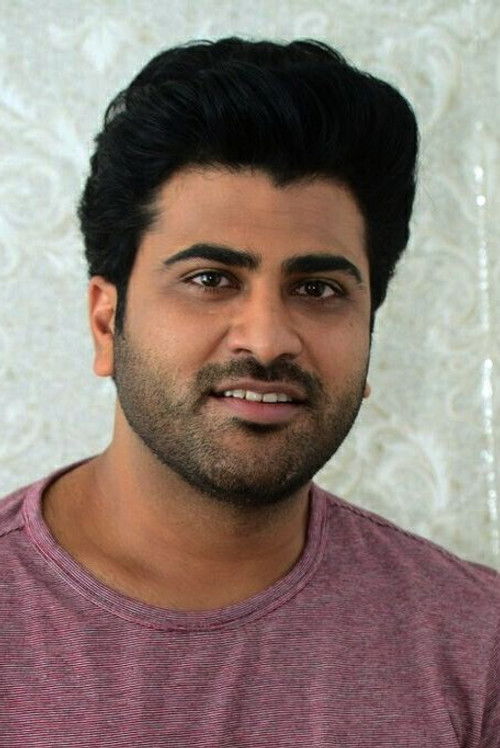Photo of Sharwanand