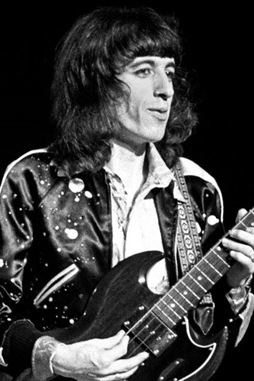 Photo of Bill Wyman