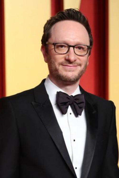 Photo of Akiva Schaffer