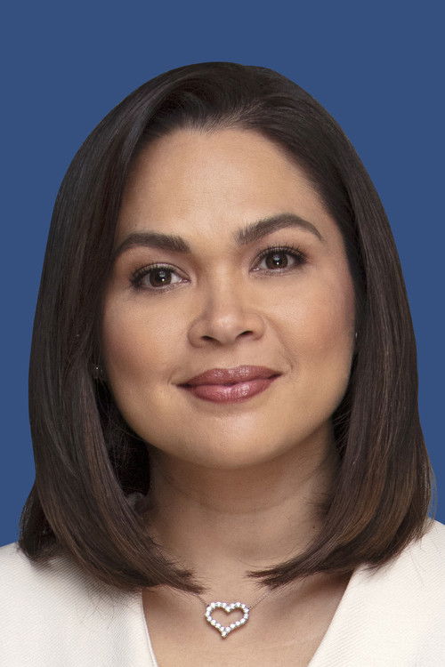 Photo of Judy Ann Santos