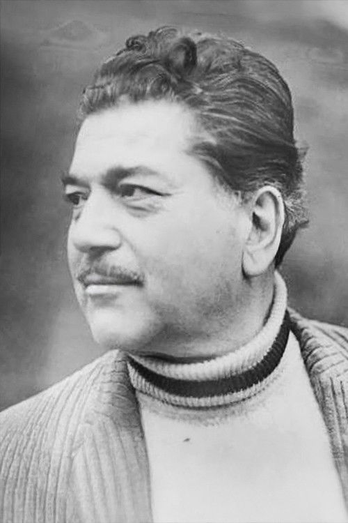 Photo of Muharrem Gürses