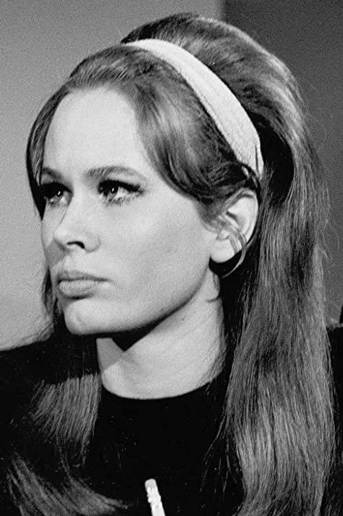 Photo of Karen Black