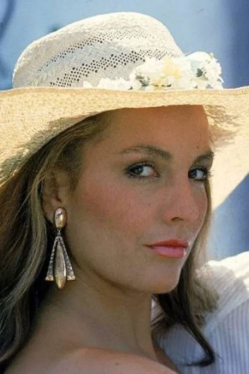 Photo of Mónica Gonzaga