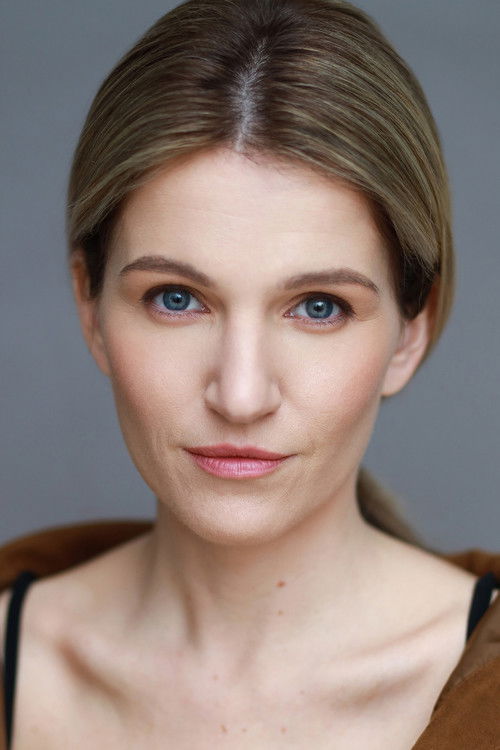 Photo of Evgenia Malakhova