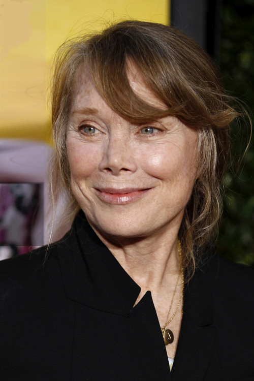 Photo of Sissy Spacek