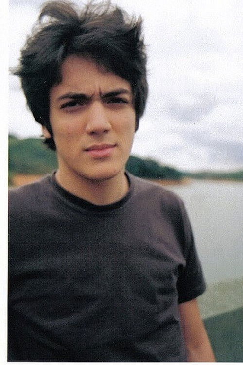 Photo of Francisco Miguez