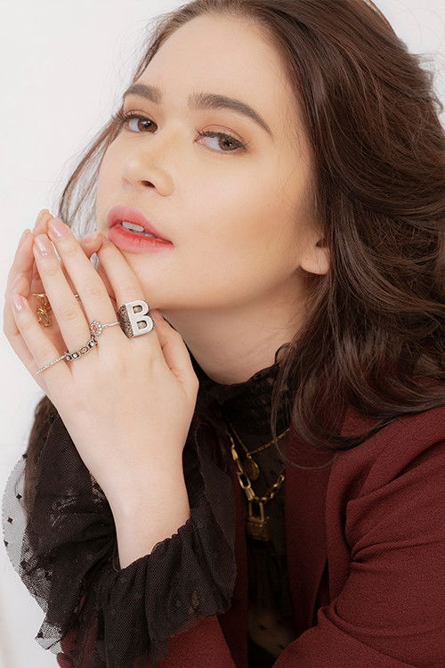 Photo of Bela Padilla
