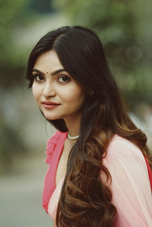 Photo of Mariya Shanto