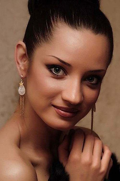 Photo of Tatyana Denisova