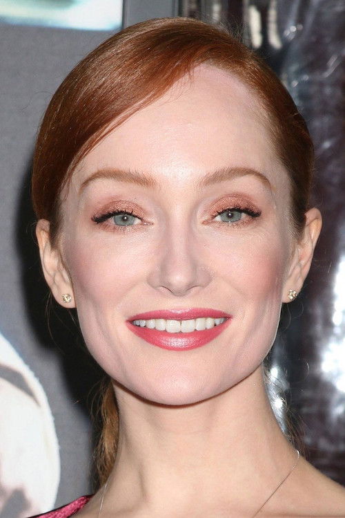Photo of Lotte Verbeek