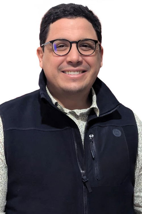 Photo of Emir Berkane