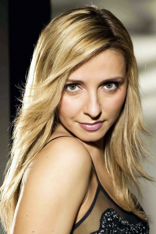 Photo of Tatiana Navka