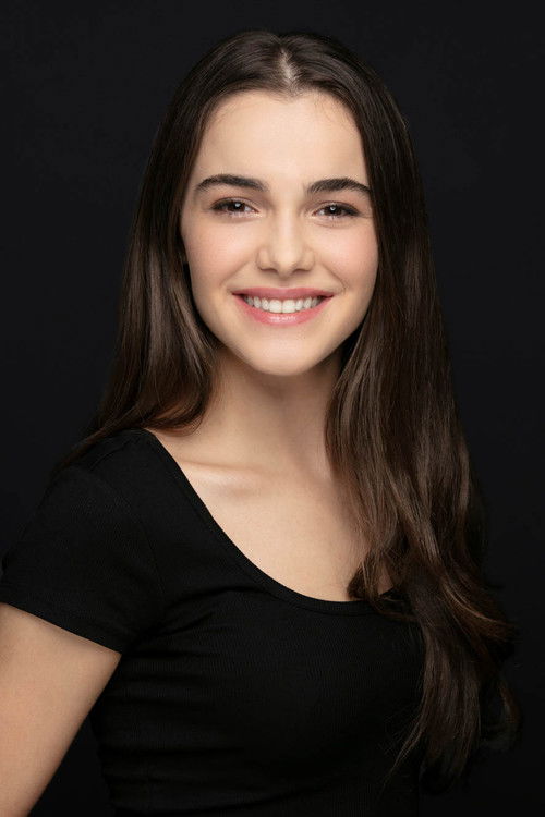 Photo of Hafsanur Sancaktutan