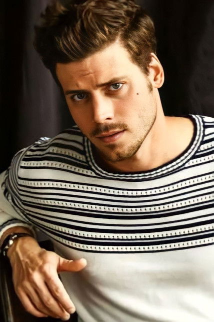 Photo of François Arnaud