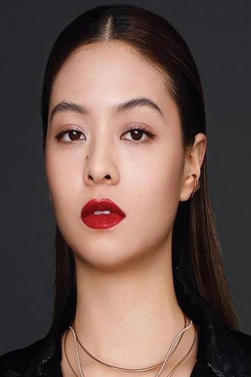 Photo of Amy Lo Wai-Man