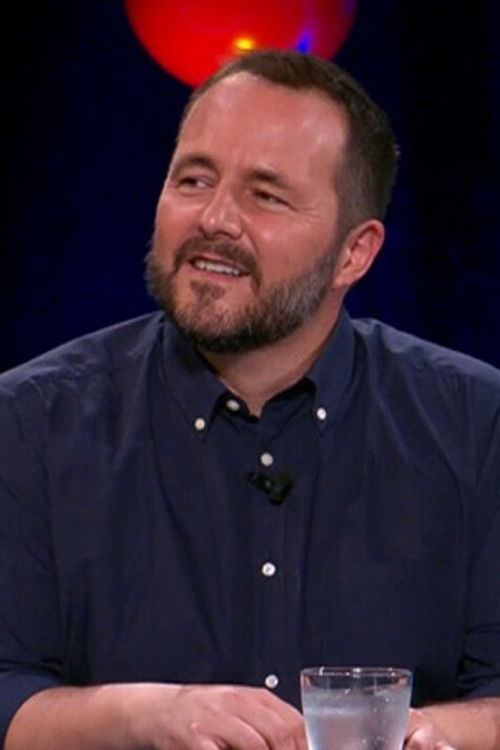 Photo of Ricardo Castella