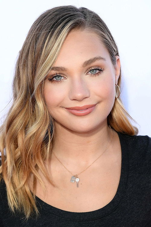 Photo of Maddie Ziegler