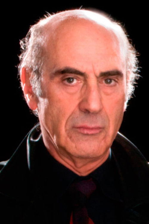 Photo of Eusebio Lázaro